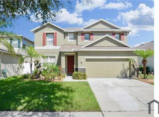 10904 Subtle Trail Dr #10904, Riverview, FL 33579