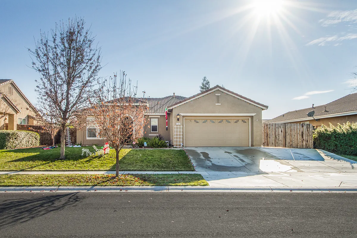 1380 Honey Run Ct photo 1