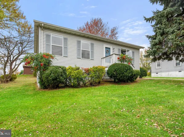 620 Azalea St, Culpeper, VA 22701