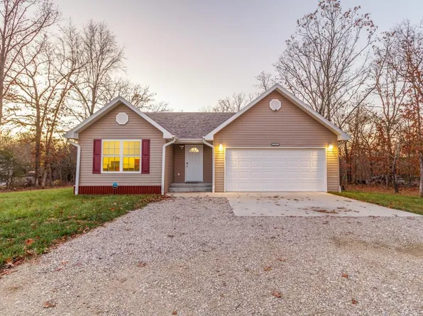 25797 Highway W, Waynesville, MO 65583