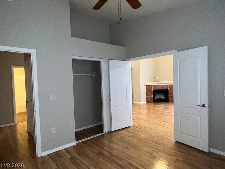 2305 W Horizon Ridge Pkwy #521 — Photo 21