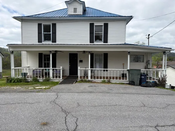 514 Lloyd St, Summersville, WV 26651