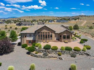 1935 Tedsen Ln, Gardnerville, NV 89410