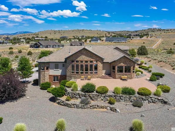 1935 Tedsen Ln, Gardnerville, NV 89410