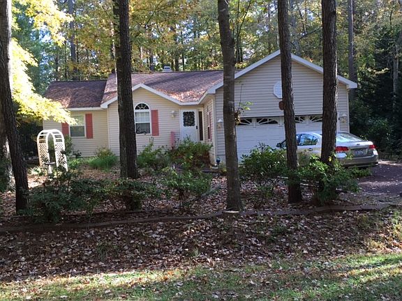 2 Car Garage