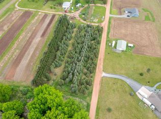 LOT 5 Tomato Rd, Ringle, WI 54471
