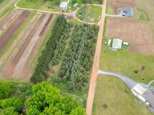 Lot 5 TOMATO ROAD, Ringle, WI 54471
