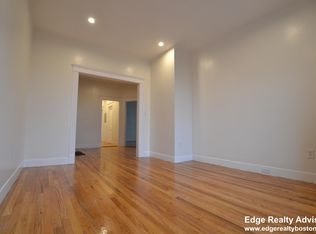 61 Lanark Rd #9, Brighton, MA 02135