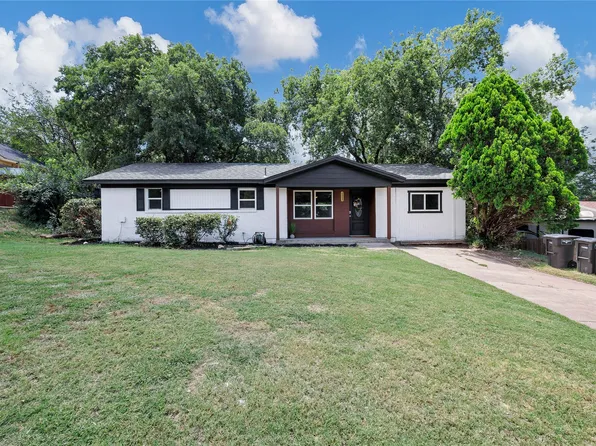 6405 Johns Way, Fort Worth, TX 76135