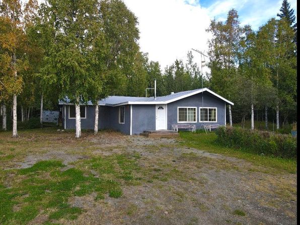 Delta Junction AK Real Estate - Delta Junction AK Homes For Sale | Zillow