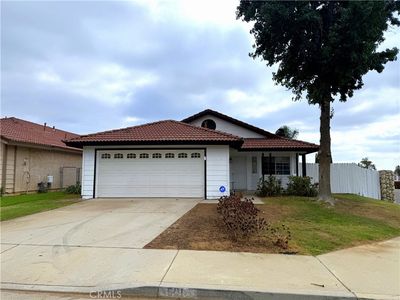 601 Cypress St, Beaumont, CA, 92223