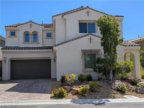282 Calgrove St, Las Vegas, NV 89138