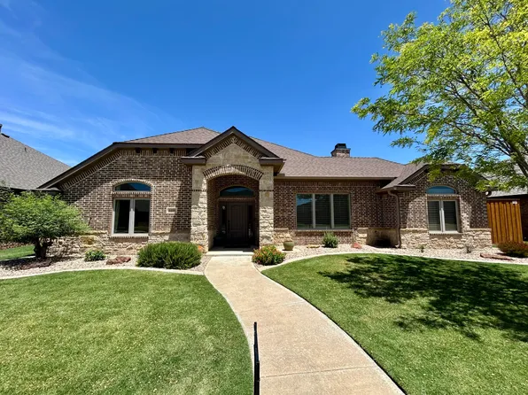 6408 76th St, Lubbock, TX 79424