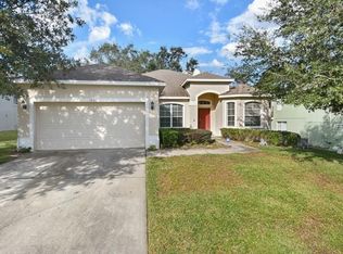 3450 Jamber Dr, Ocoee, FL 34761