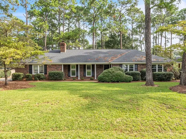 3307 Forest Ridge Dr, Albany, GA 31721