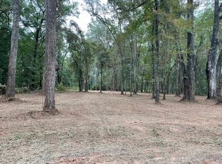 Old Dirt Rd, Tallahassee, FL 32317