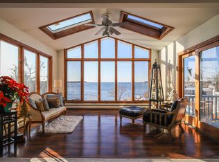 28 Merriconeag Ln, Harpswell, ME 04079