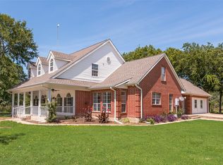 6174 Raymond Rd, Kaufman, TX 75142