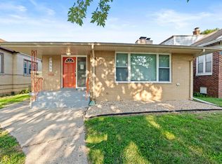 3651 Jackson St, Gary, IN 46408