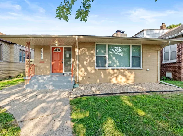 3651 Jackson St, Gary, IN 46408