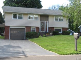 4242 Polaris Crse, Liverpool, NY 13090