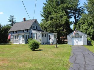 43 Spring St, Manchester, CT 06040