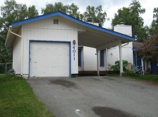 4011 Resurrection Dr, Anchorage, AK 99504