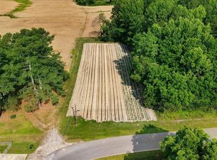 0 Dead End Rd Lot 1, Enfield, NC 27823