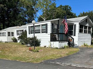 23 S Fuchsia Dr, Rochester, NH 03867