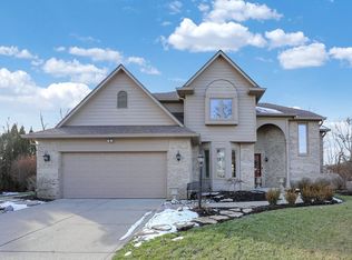 8330 Misty Dr, Indianapolis, IN 46236