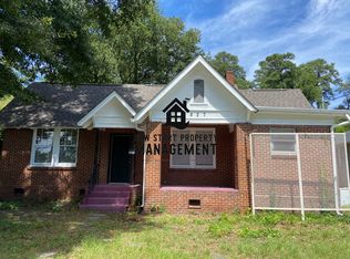 827 Nottingham Dr, Macon, GA 31211