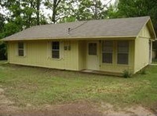 1730 County Road 2215, Daingerfield, TX 75638