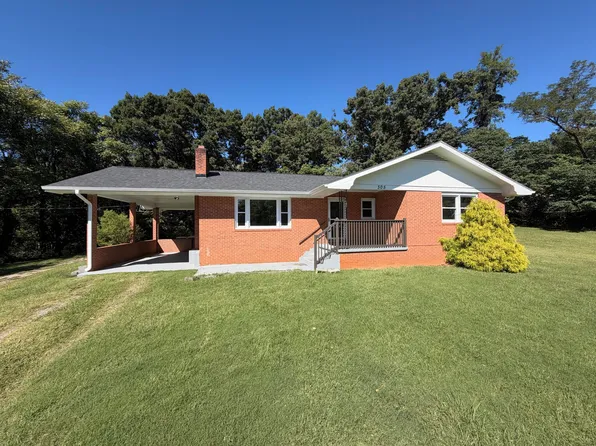 305 Byrd Ln, Rocky Mount, VA 24151