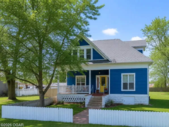 316 Webb St, Duenweg, MO 64841