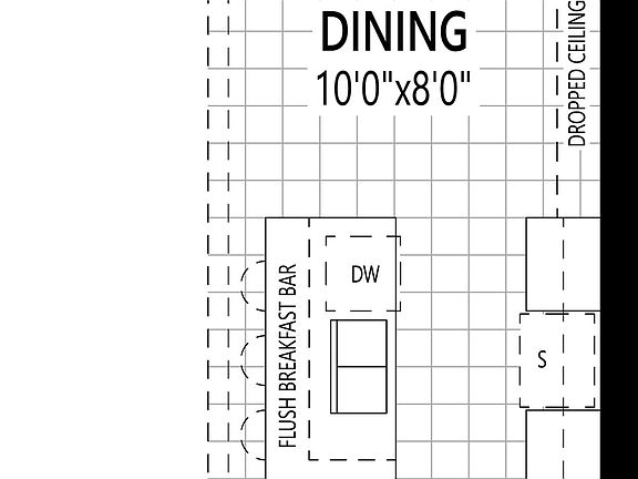 Alternate Kitchen