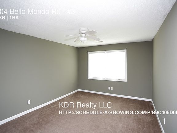 5th image of 904 Bello Mondo Dr APT 3