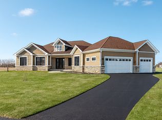 10705 Clearwater Way, Huntley, IL