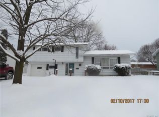 901 Granger Rd, Syracuse, NY 13219