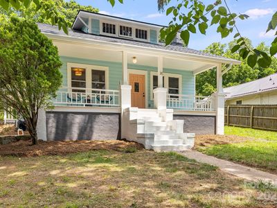 35 1st St, Asheville, NC, 28803