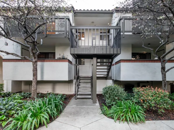 703 San Conrado Ter Unit 6, Sunnyvale, CA 94085