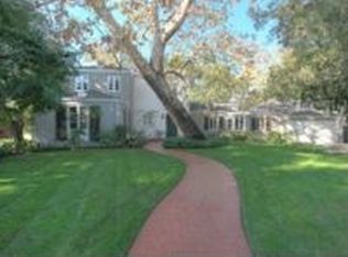 443 Bellmore Way, Pasadena, CA 91103