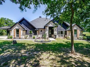 5600 Weiland Rd, Weatherford, TX 76088