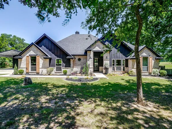5600 Weiland Rd, Weatherford, TX 76088