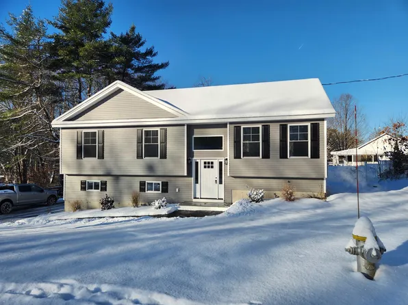 184 Kennedy Drive, Keene, NH 03431