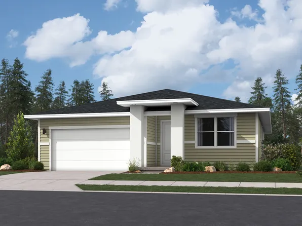 2148 E Porcupine Dr N #4146, Eagle Mountain, UT 84005