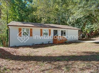 3590 Collier Dr NW, Atlanta, GA 30331