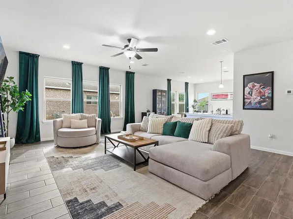 12413 Ostrich Trl, Manor, TX 78653