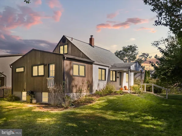 7324 Elmwood Dr, Falls Church, VA 22042