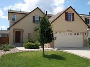14356 Woodrock Path, Colorado Springs, CO 80921