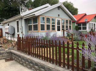 308 N Canyon Blvd, John Day, OR 97845